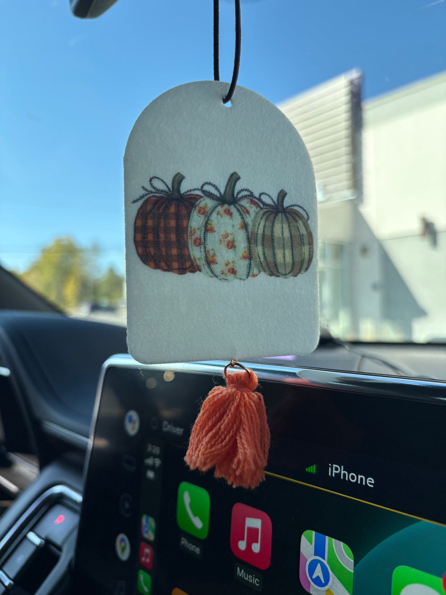 Car Freshener