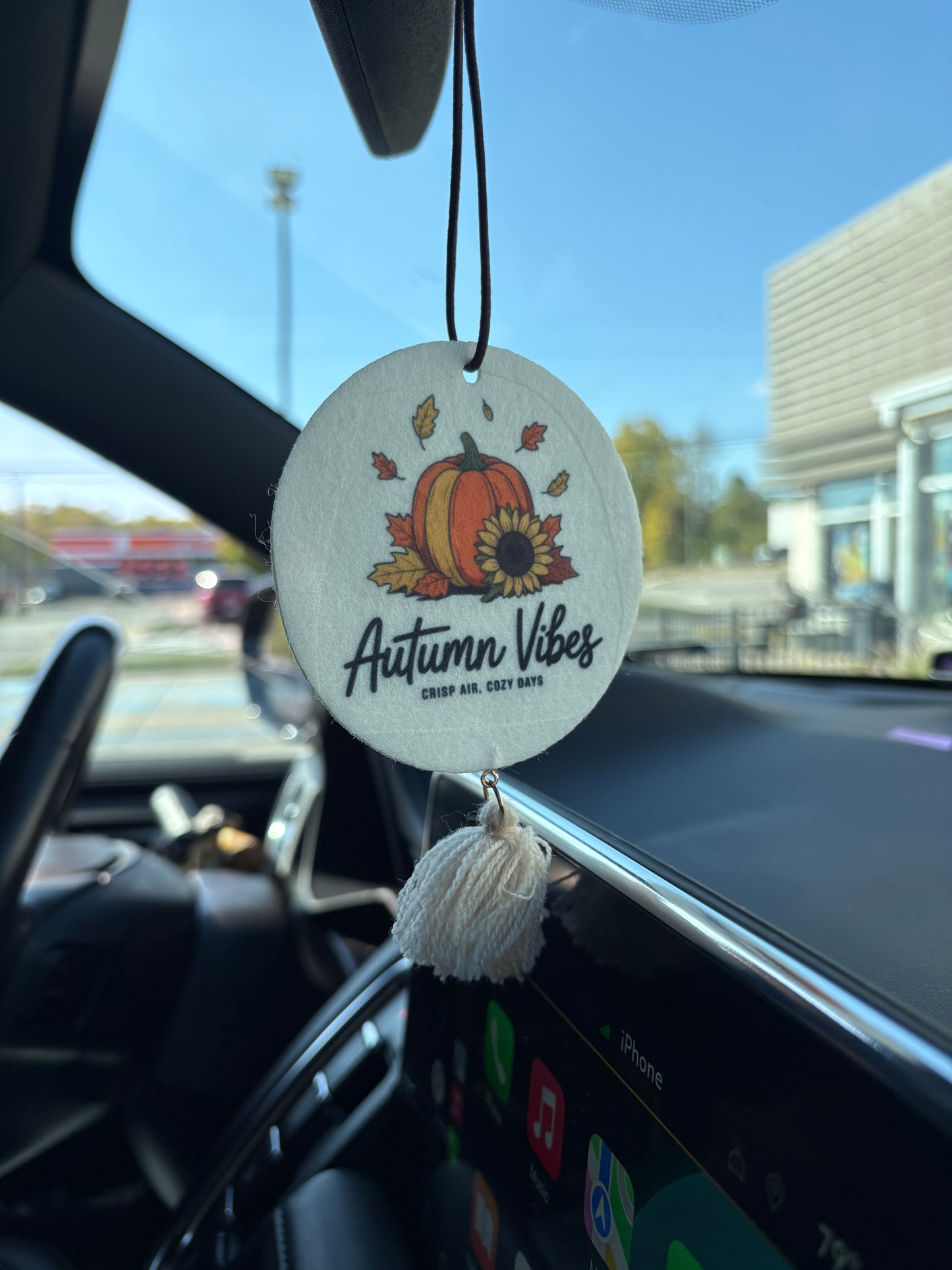 Car Freshener