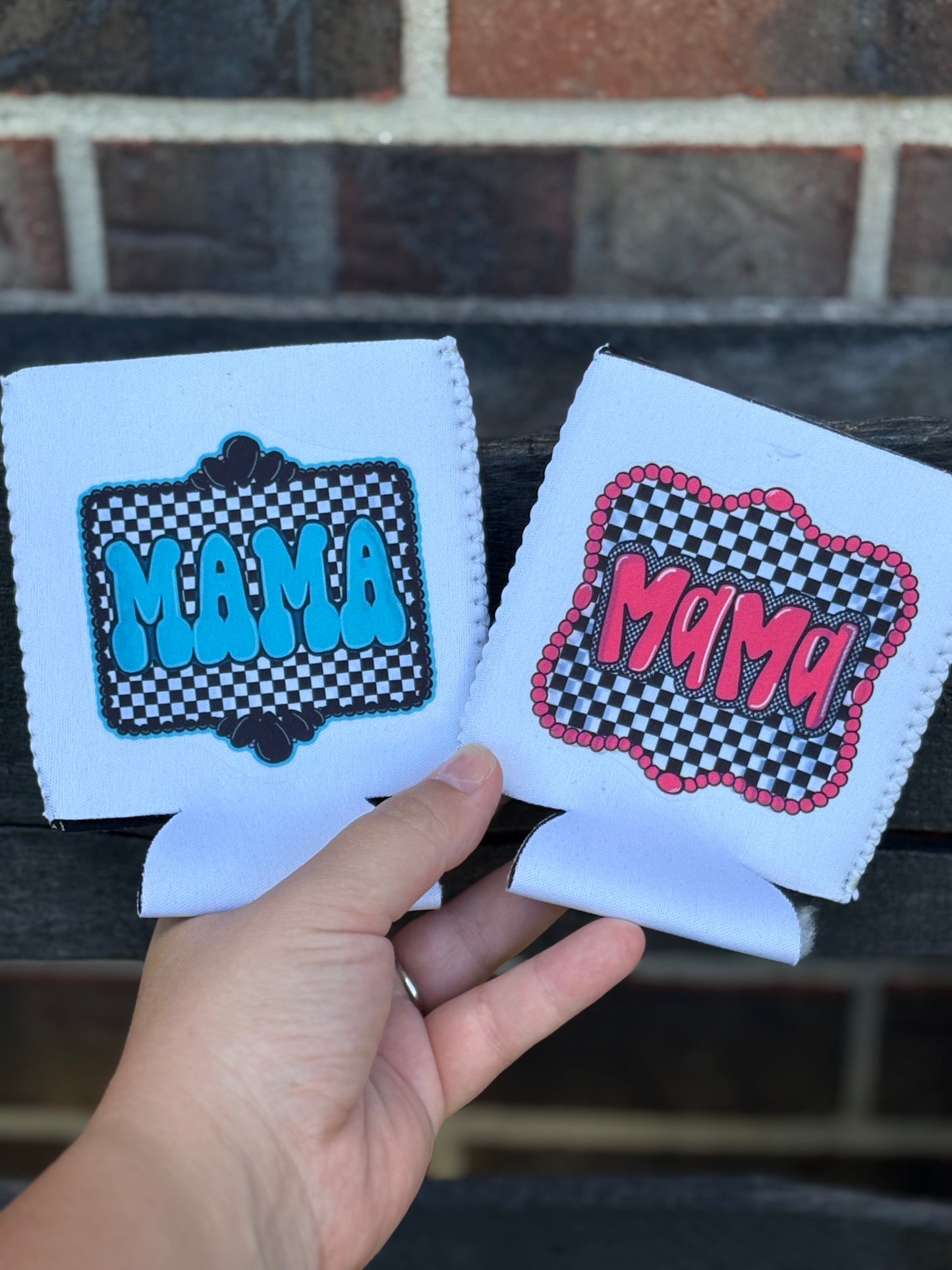 Mama Koozie