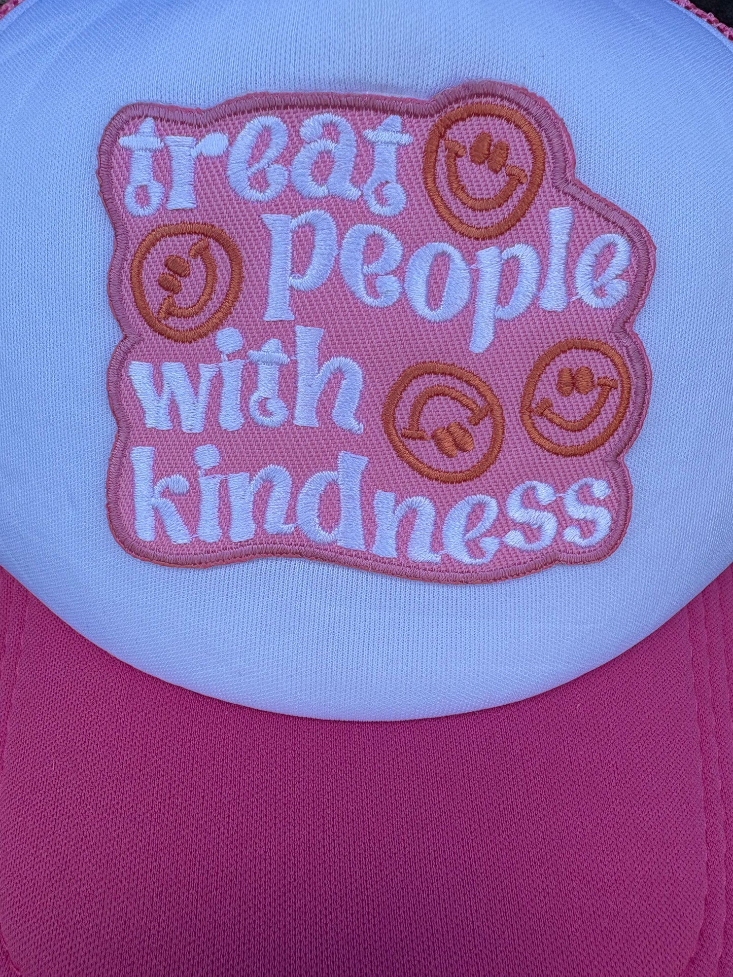 Kindness Trucker Hat