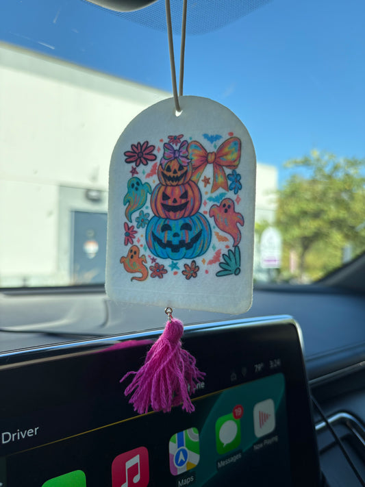 Car Freshener