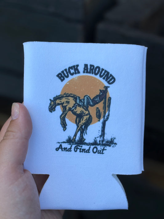 BAFO Koozie