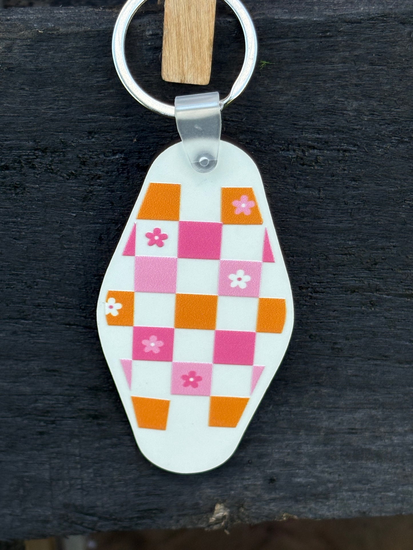 Keychain