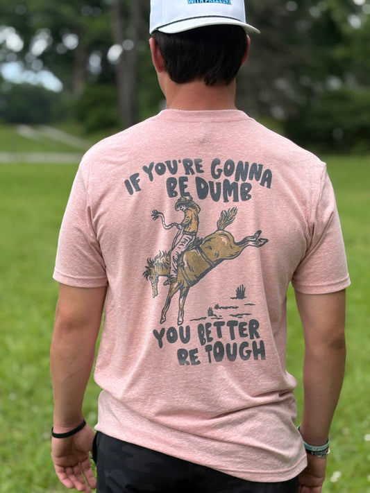Better Be Tough