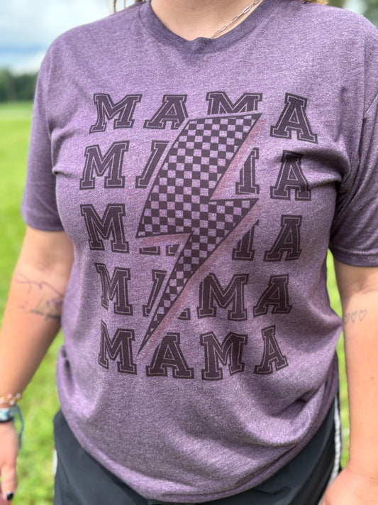 Mama Lightning Bolt