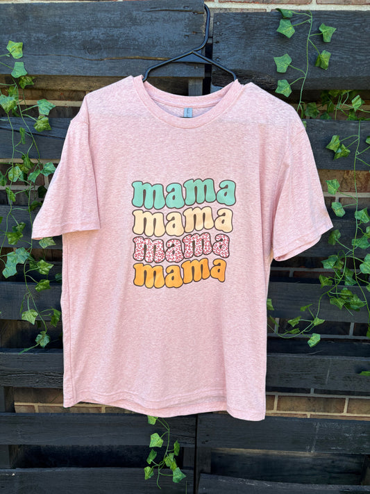 mama